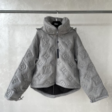 Louis Vuitton Down Jackets